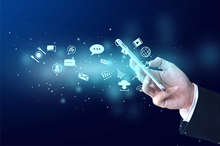 企業轉型少不了微分銷的助力！