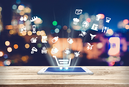 開發(fā)微商城費(fèi)用怎么有這么大的區(qū)別？