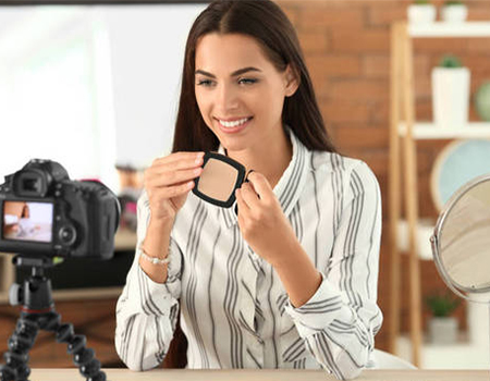 直播帶貨要邁向品質化