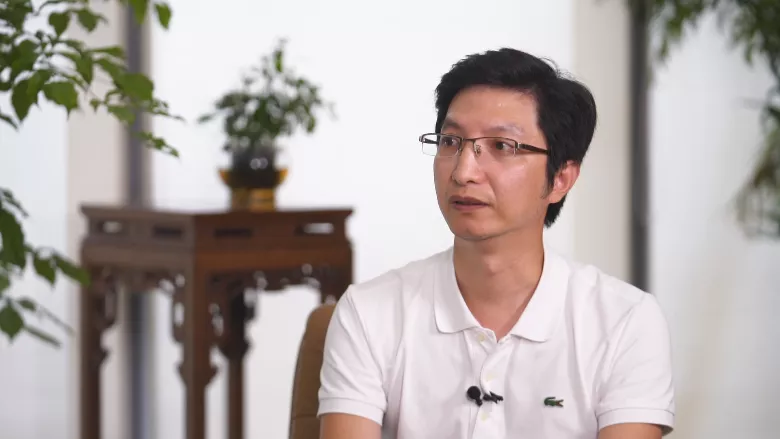 從3萬(wàn)起家到資產(chǎn)過(guò)億，啟博微分銷(xiāo)是如何成為百億電商市場(chǎng)的堅(jiān)實(shí)盾牌？-3